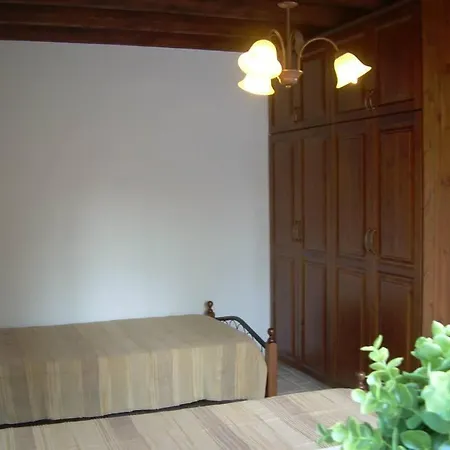 Ktima Charitini 2 Ferienhaus Paphos