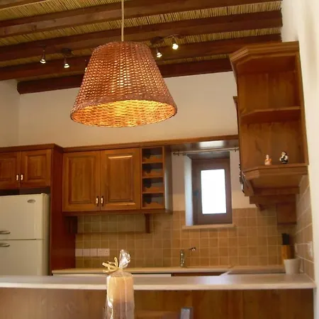 Ktima Charitini 2 Holiday home Paphos