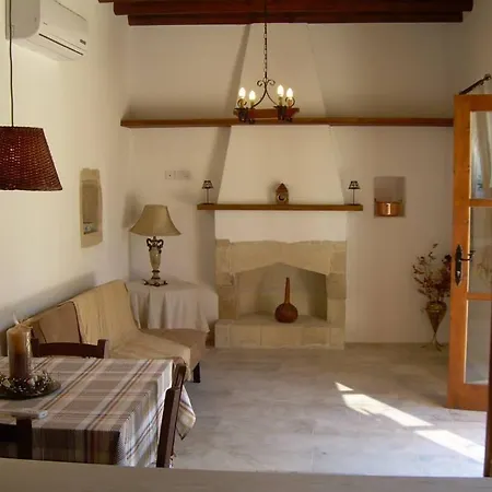Holiday home Ktima Charitini 2 *