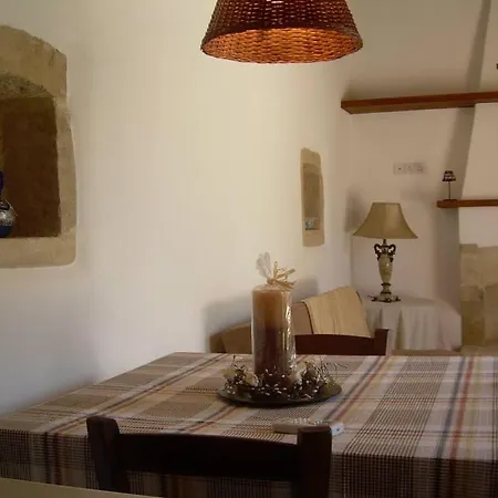 Holiday home Ktima Charitini 2 *