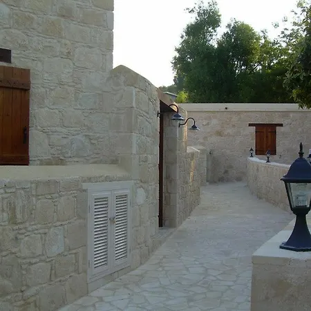 Ktima Charitini 2 Holiday home Paphos