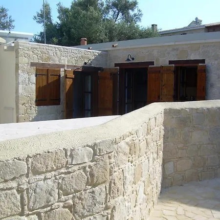 Ktima Charitini 2 Holiday home *