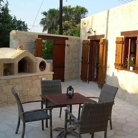 Holiday home Ktima Charitini 2 *